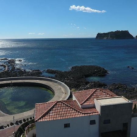 Jeju Amoje Villa Seogwipo Eksteriør bilde