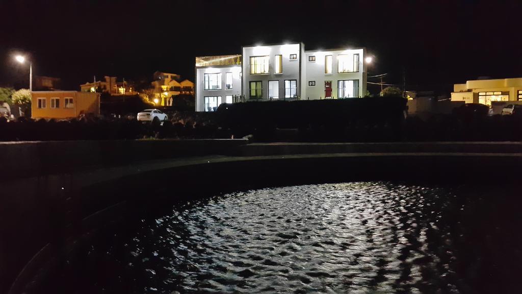 Jeju Amoje Villa Seogwipo Eksteriør bilde