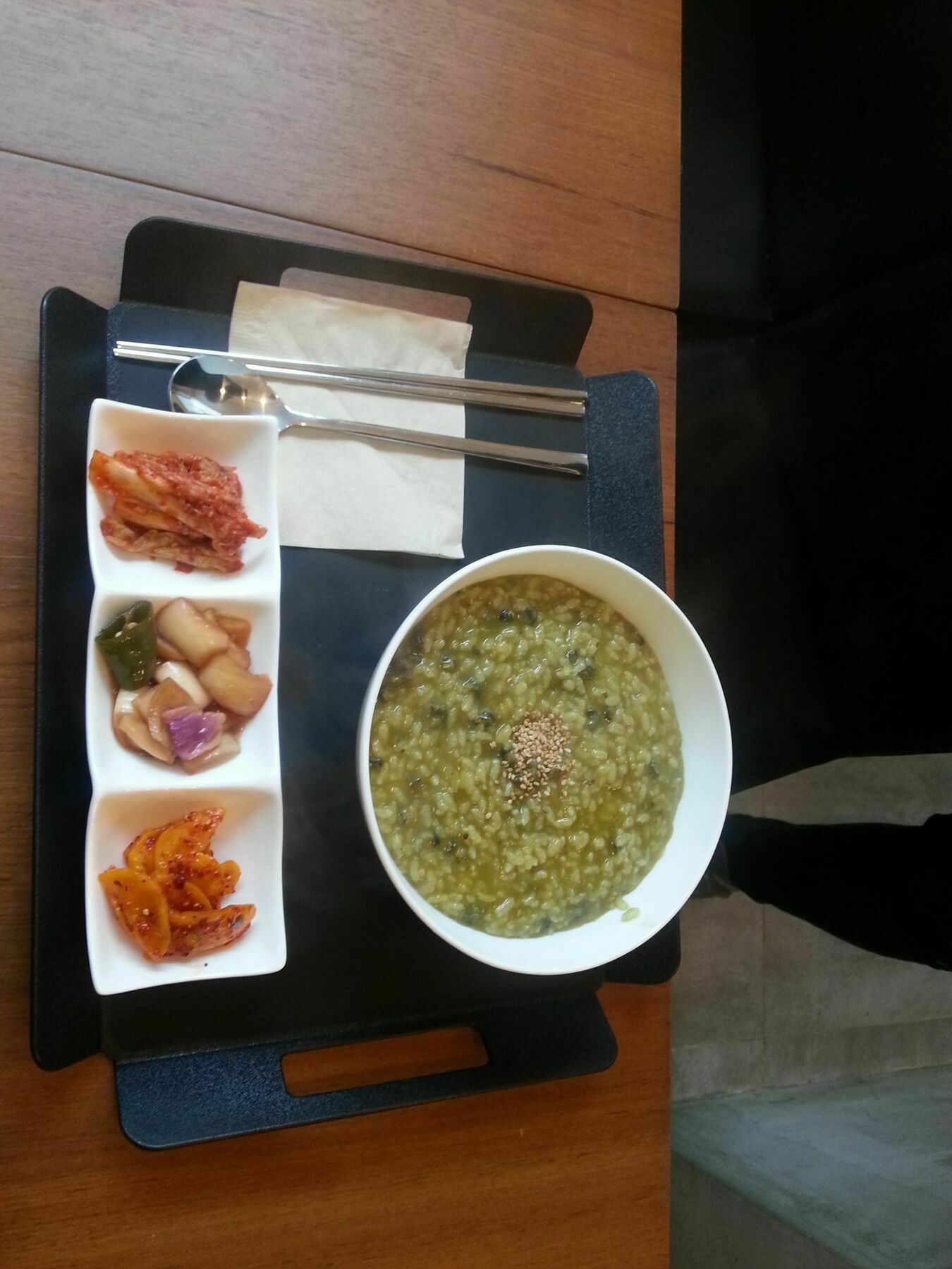 Jeju Amoje Villa Seogwipo Eksteriør bilde